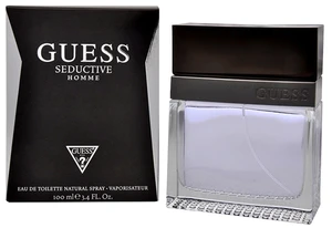 Guess Seductive Homme Edt 150ml