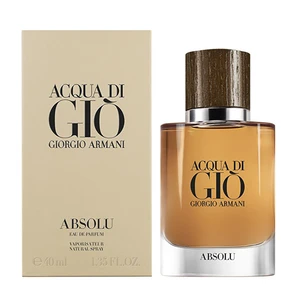 Armani Acqua Digio Absolu Edp 125ml