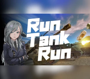 Run Tank Run Steam CD Key