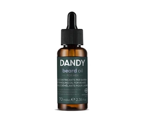 Olej na bradu a fúzy Dandy Beard  a  Hair Beard Oil For Men - 70 ml (101846) + darček zadarmo