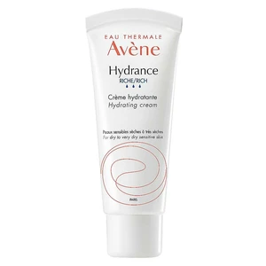 AVÉNE Hydrance Riche Hydratační krém 40 ml