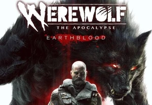 Werewolf: The Apocalypse - Earthblood AR Xbox Series X|S CD Key