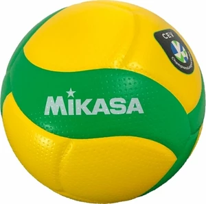 Mikasa V200W-CEV Dimple Volley-ball en salle