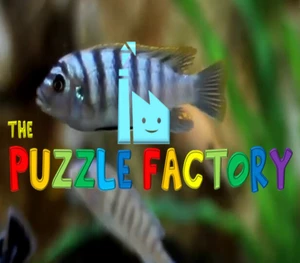 The Puzzle Factory Steam CD Key