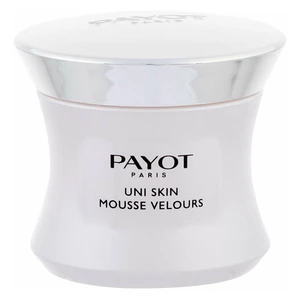 PAYOT Uni Skin denní pleťový krém Mousse Velours 50 ml