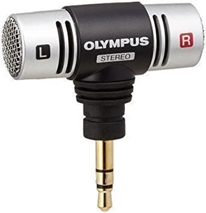 Olympus ME-51S Mikrofón pre digitálne rekordéry
