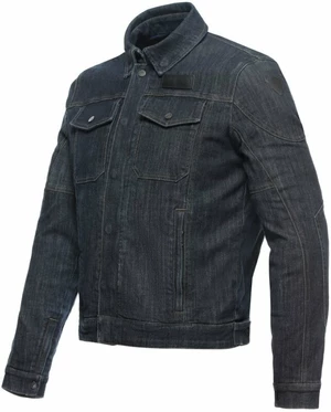 Dainese Denim Tex Jacket Blue 56 Blouson textile