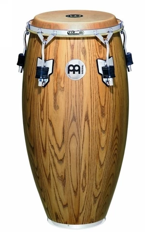 Meinl WC11ZFA-M Woodcraft Conga Zebra Finished Ash