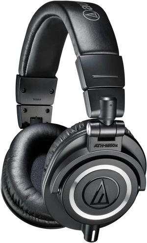 Audio-Technica ATH-M50X