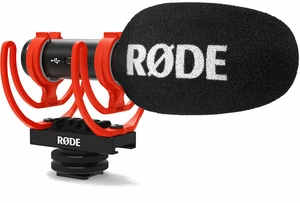 Rode VideoMic GO II