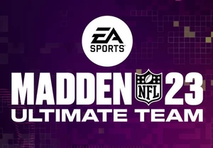 Madden NFL 23 - Ultimate Team July Pack DLC XBOX One / Xbox Series X|S CD Key