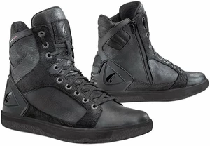 Forma Boots Hyper Dry Black/Black 46 Bottes de moto