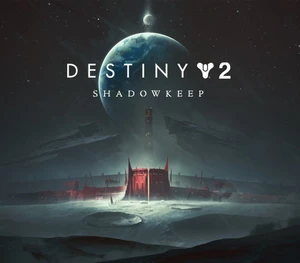 Destiny 2: Shadowkeep EU v2 Steam Altergift