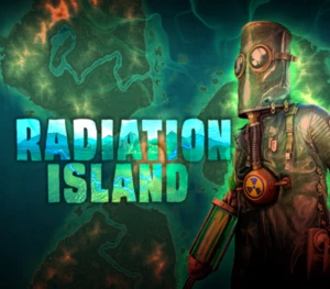 Radiation Island Steam CD Key