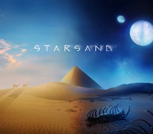 Starsand EU Steam CD Key