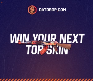 DatDrop 50 USD Gift Card