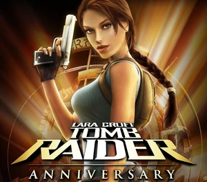 Tomb Raider: Anniversary EU Steam CD Key