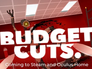 Budget Cuts Steam CD Key