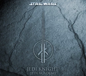 Star Wars Jedi Knight: Jedi Academy RoW Steam CD Key