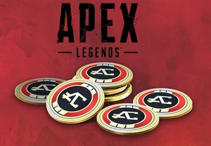 Apex Legends - 1000 Apex Coins EU XBOX One CD Key