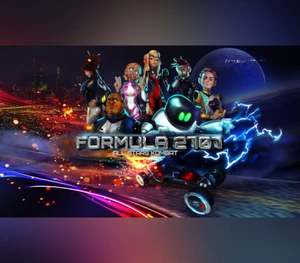 Formula 2707 - All Stars Kombat Steam CD Key