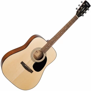 Cort AD810 Open Pore Natural Akustická gitara