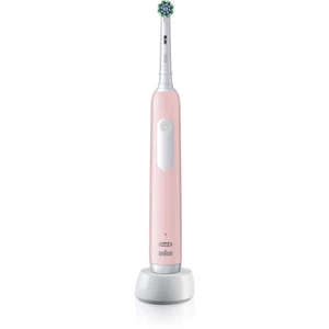 Oral B Pro Series 1 Pink elektrický zubní kartáček 1 ks