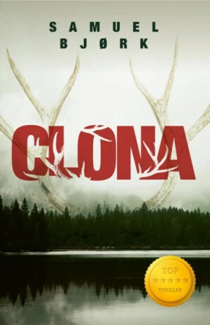Clona - Samuel Bjork
