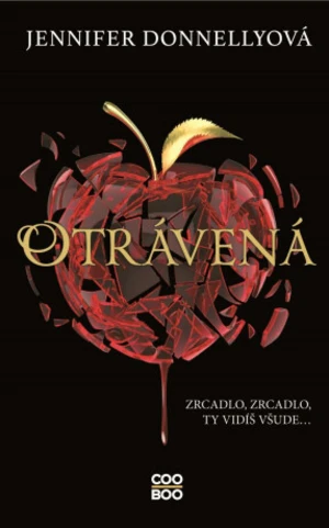 Otrávená - Jennifer Donnellyová
