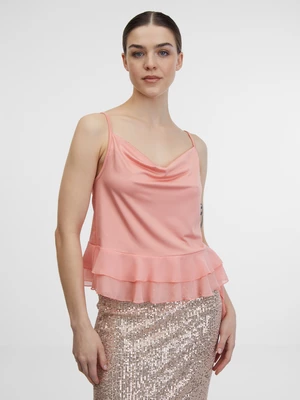 Orsay Pink Women Top - Women