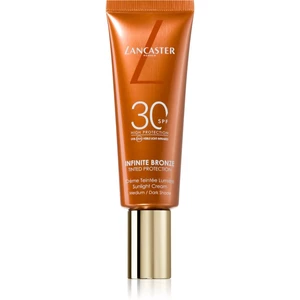 Lancaster Infinite Bronze make-up SPF 30 pre ženy 50 ml