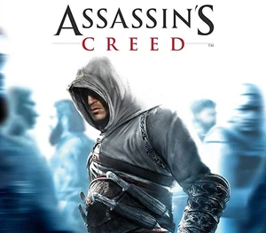 Assassin's Creed Xbox 360 CD Key