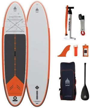 Shark Ride 10'6'' (320 cm) Paddle Board