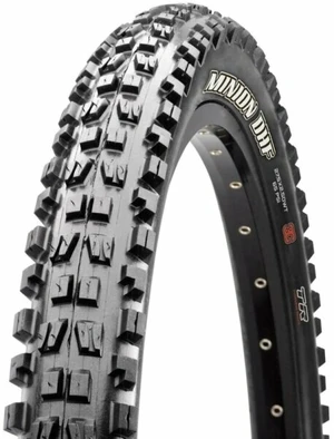 MAXXIS Minion 29/28" (622 mm) Black 2.5 Anvelopa de bicicletă MTB