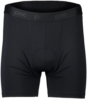 POC Re-Cycle Boxer Uranium Black XL Șort / pantalon ciclism