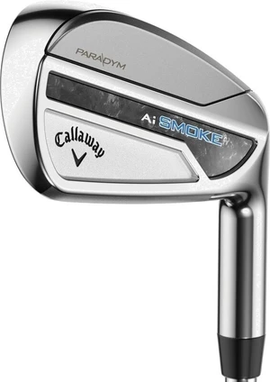 Callaway Paradym Ai Smoke Crosă de golf - iron