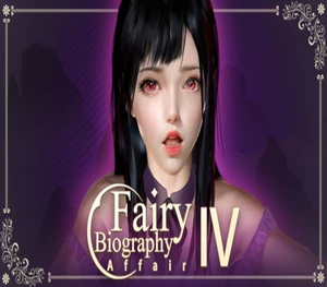 Fairy Biography4 : Affair Steam CD Key