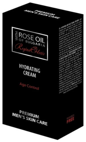 Biofresh Hydratačný pleťový liftingový krém s ružovým olejom pre mužov 50 ml