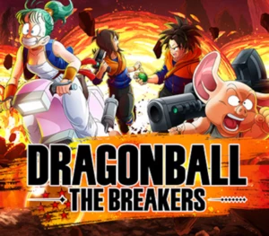 Dragon Ball: The Breakers PlayStation 5 Account