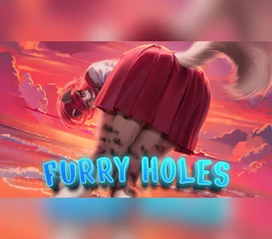 Furry Holes Steam CD Key