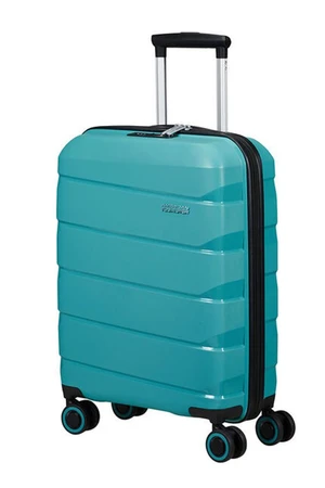 American Tourister Kabinový cestovní kufr Air Move S 32,5 l - tyrkysová