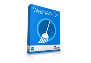 WashAndGo Key (Lifetime / 1 PC)