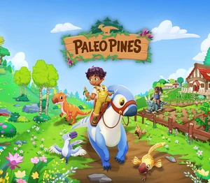 Paleo Pines Steam CD Key
