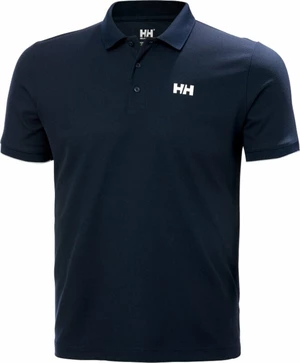 Helly Hansen Men's Ocean Quick-Dry Polo Hemd Navy XL