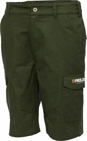 Prologic Pantaloni Combat Shorts Army Green 2XL