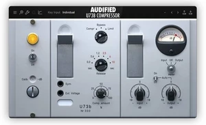 Audified U73b Compressor (Produit numérique)