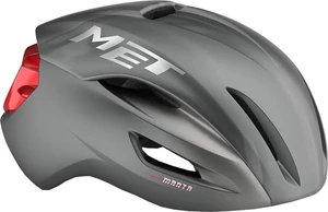 MET Manta MIPS Dark Slate Red/Matt M (56-58 cm) Casque de vélo