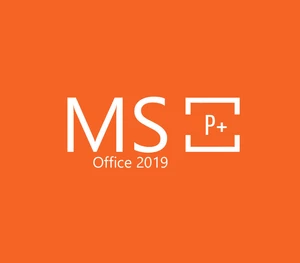 MS Office 2019 Professional Plus Bind Key