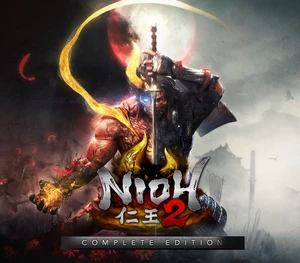 Nioh 2 The Complete Edition Steam Altergift