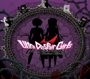 Danganronpa Another Episode: Ultra Despair Girls EU v2 Steam Altergift